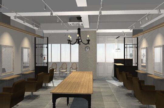 Sanctuary 千里山（サンクチュアリ センリヤマ）