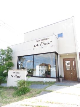 Total Beauty La Fleur（トータル ビューティー ラ フルール）
