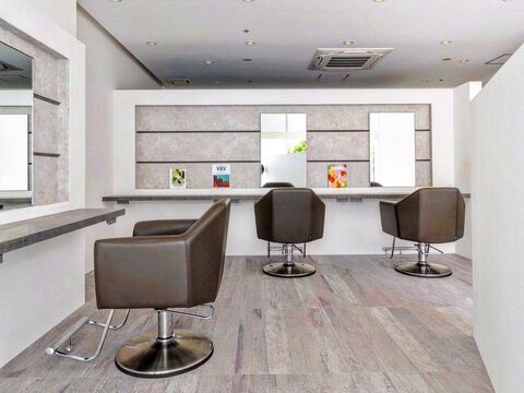 Mignon S（ミニョン エス）