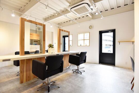 HISTORIA（ヒストリア）