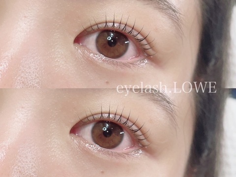 eyelash LOWE（アイラッシュ ロー）