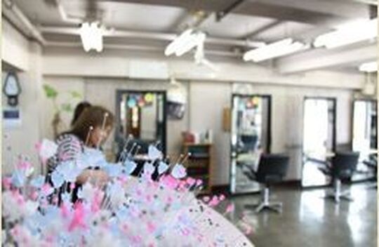 Lovely 住吉店（ラブリー スミヨシテン）