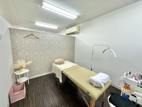 Beauty salon etto（ビューティー サロン エット）