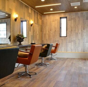 hair salon ist（ヘア サロン イスト）