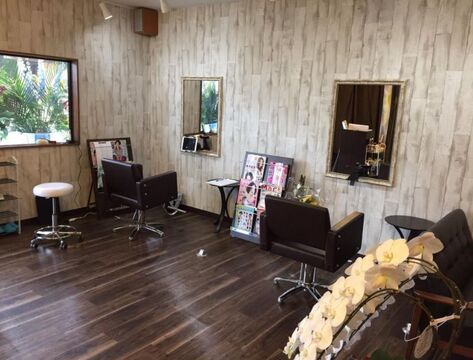 【西鉄新宮】幅広い世代のお客様が来店され、入客チャンス！プライベートも充実できちゃうヘアサロン「DIVAfloat 新宮店（ディーバフロートシングウテン）」からスタイリスト（美容師）の求人☆★