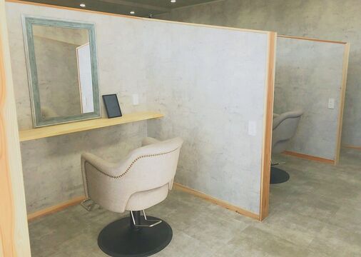 INCE HAIR 高砂店（インス ヘアー タカサゴテン）