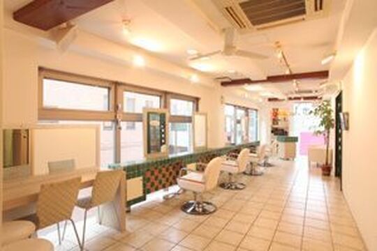 CREAM For Hair（クリームフォーヘアー）