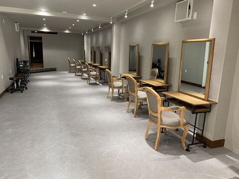 CLUTCH uni organic treatment＆sustainability（クラッチ ユニ オーガニックトリートメントアンドサステナビリティ）