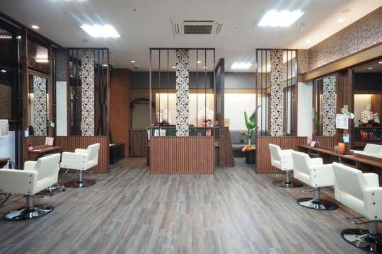 Ai-ney ドミー三谷店（アイニー ドミーミヤテン）