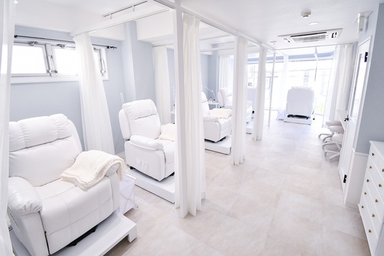 Luria 自由が丘店（ルリア ジユウガオカテン）