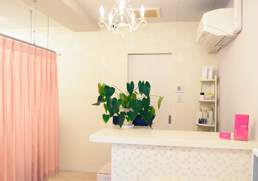 Dear Esthe Salon 平井店（ディア エステ サロン ヒライテン）