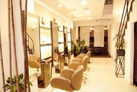 hair’s grash tone（ヘアーズグラッシュトーン）