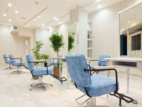 Alushe 心斎橋（アルーシェ シンサイバシ）