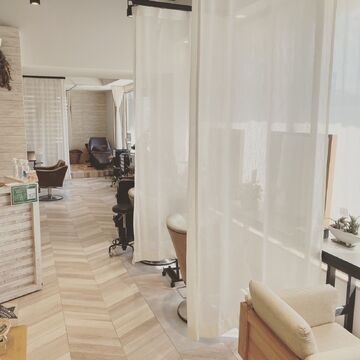 HAIR OCEAN（へアー オーシャン）