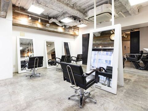 Mira by green（ミラ バイ グリーン）