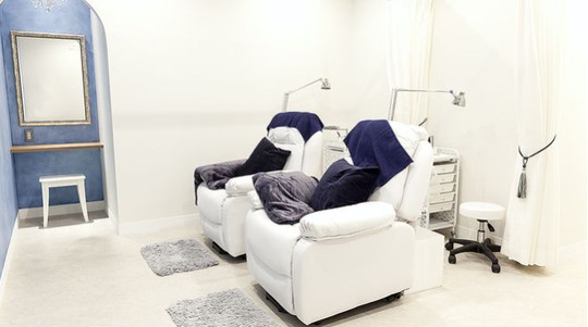 L’evie eyelash＆beauty（レヴィ アイラッシュアンドビューティ）