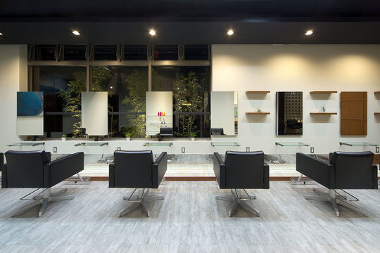 BIGOUDI salon 武庫之荘（ビグディー サロン ムコノソウ）