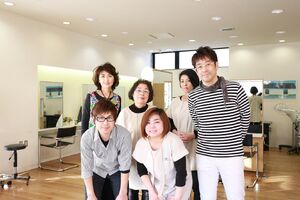 株式会社みはら美容室