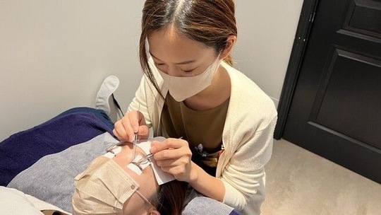 Eye Lash Salon Vivi 岐阜店（アイ ラッシュ サロン ヴィヴィ ギフテン）