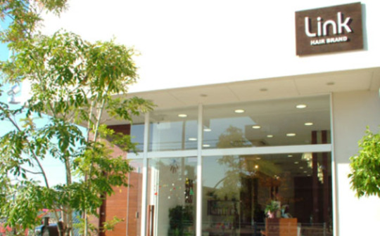 HAIR BRAND Link 小束山店（ヘア ブランド リンク コズカヤマテン）