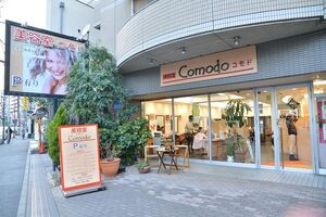 株式会社レボル