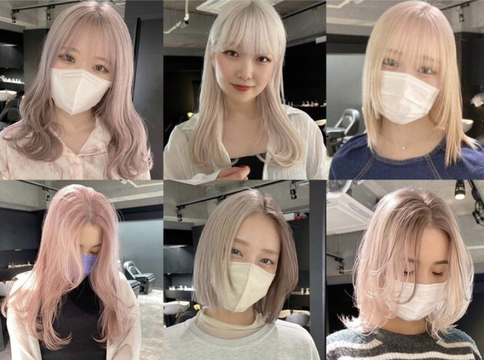 DAO 心斎橋（ダオ シンサイバシ）