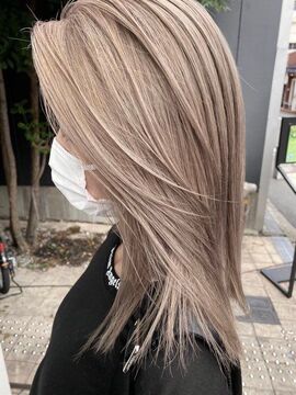 NINE hair-studio （ナイン ヘアスタジオ）