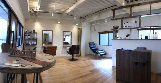 PourVous（プールヴー）