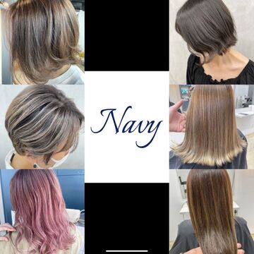 Navy（ネイビー）