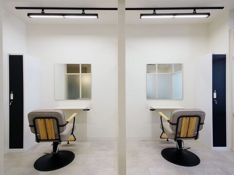 FRAME hair room 天王寺駅前店（フレーム ヘアー ルーム テンノウジエキマエテン）