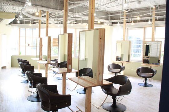 Cuore hair 布施店（クオレ ヘアー フセテン）