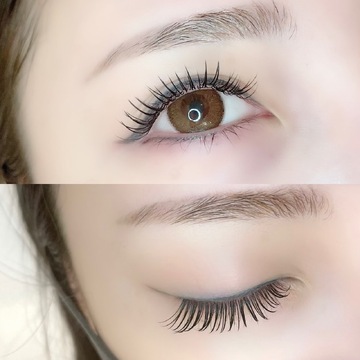 Lapis eyelash and nail 新宿店（ラピス アイラッシュ アンド ネイル シンジュクテン）