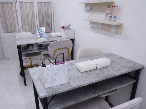 Nail Salon Lino（ネイル サロン リノ）