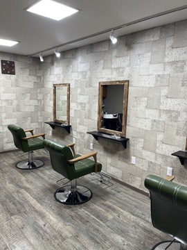 hair art lino（ヘア アート リノ）