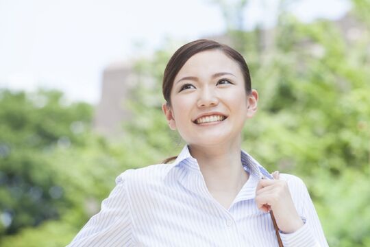 株式会社スタッフエージェント福岡オフィス（キレイビズ）