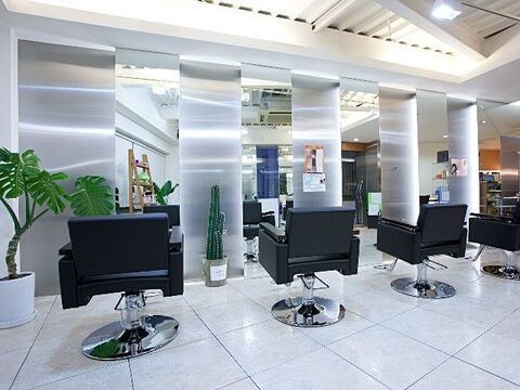 hair mode solare（ヘアー モード ソラーレ）