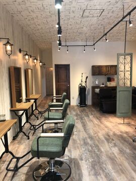 hairs Riche（ヘアーズ リッシュ）