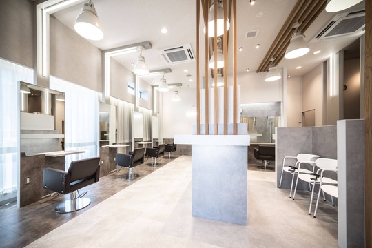 poji hair design（ポジ ヘア デザイン）