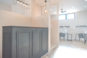 VELDA DESIGN株式会社