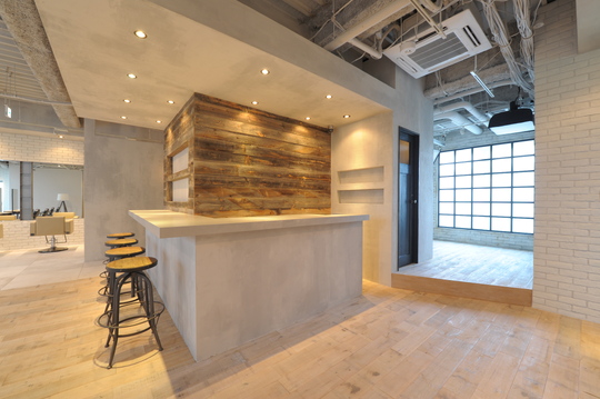 ALBUM 渋谷店（アルバム シブヤテン）