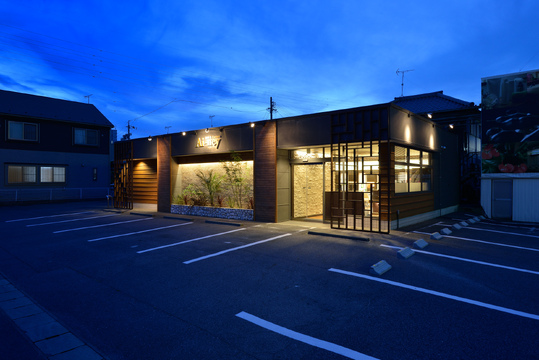 Ai-ney 美合店（アイニー ミアイテン）