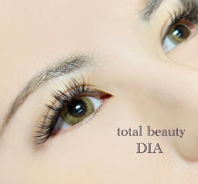 total beauty DIA（トータル ビューティー ディア）