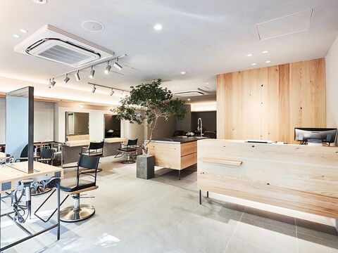 Bouquet.salon（ブーケ サロン）