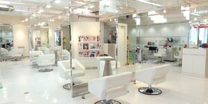 アル・クリエーションズ 株式会社