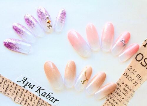 Beauty Nail 茱萸木店（ビューティー ネイル クミノキテン）