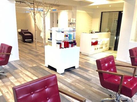 brisa hair（ブリッサ ヘアー）