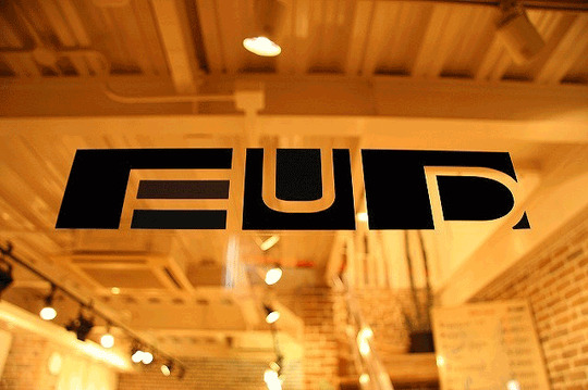 FUD 本店（エフユーデー ホンテン）