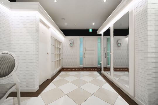 BEAUTY REVERSE 新横浜店（ビューティー リバース シンヨコハマテン）