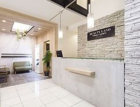 BEAUTY LAND 北国分店（ビューティー ランド キタコクブンテン）