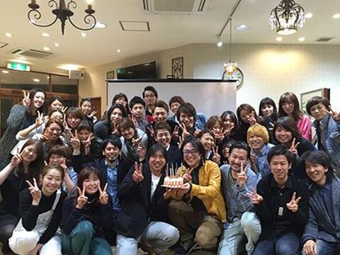 BALANCE minamisyou(バランス ミナミショウ)